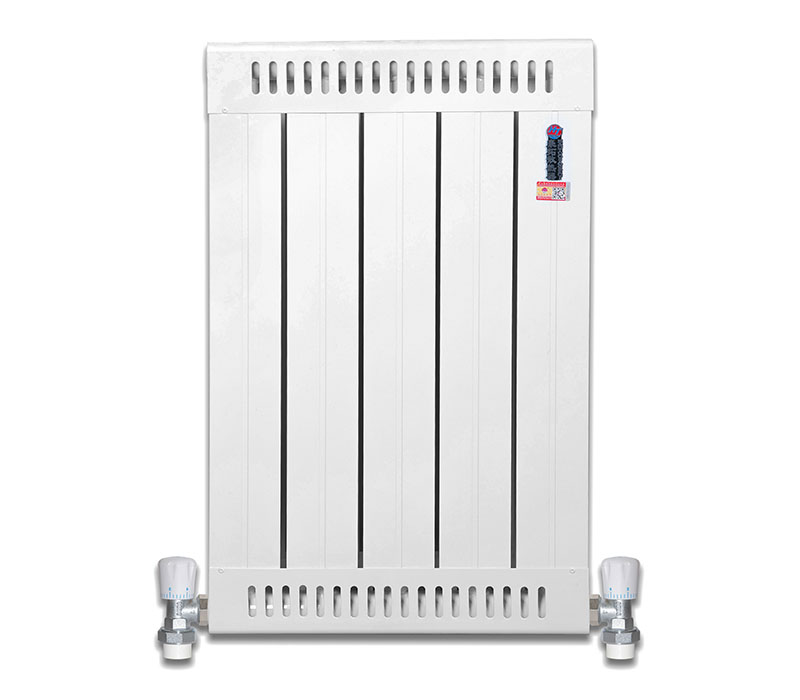 鋼鋁復(fù)合暖氣片-鋼鋁復(fù)合