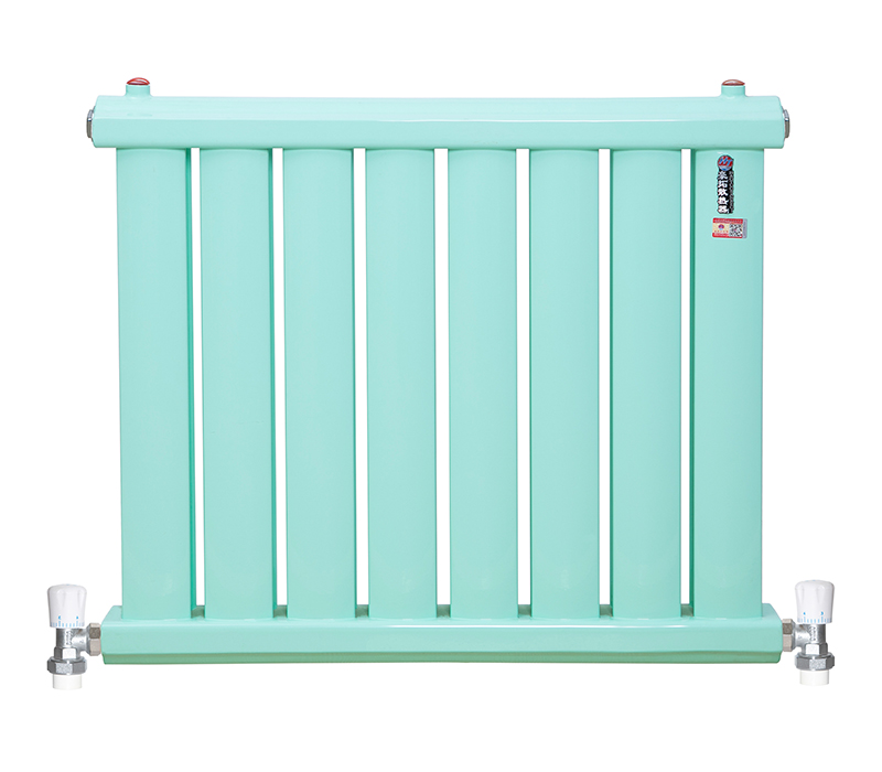 暖氣換熱器-鋼制換熱器