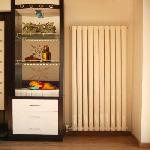 銅鋁復(fù)合暖氣片