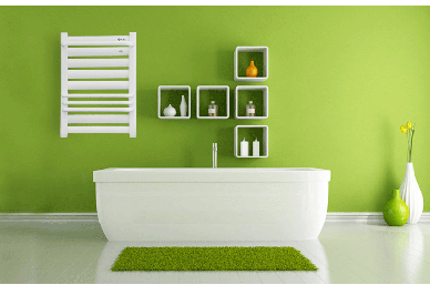 衛(wèi)浴暖氣片