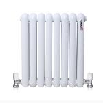 暖氣片廠家之暖氣片的安裝流程（一）