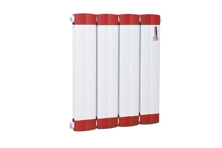 銅鋁復(fù)合暖氣片