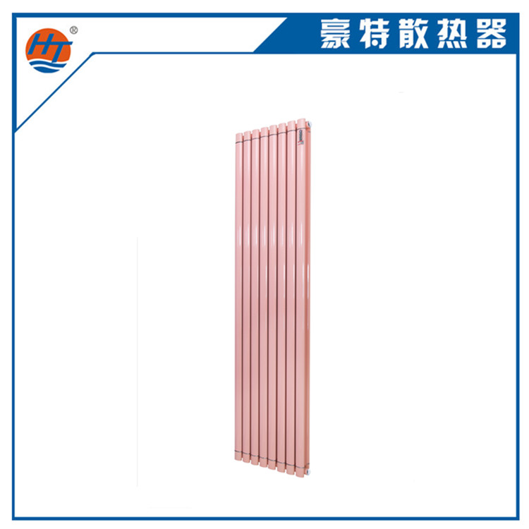 銅鋁復(fù)合暖氣片